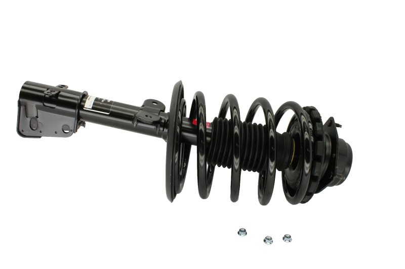 KYB Shocks & Struts Strut Plus Front Right CHRYSLER Town and Country Mini Van 1996-00 CHRYSLER Voyag - SR4020