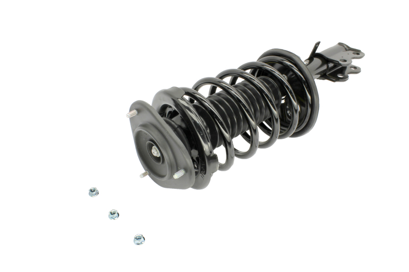 KYB Shocks & Struts Strut Plus Front Left 02-98 Toyota Corolla - SR4065