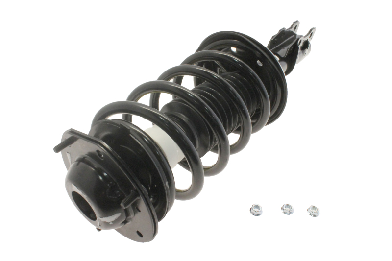 KYB Strut Plus Front Right Chevrolet Malibu 08-11/Pontiac G6 06-10/Saturn Aura 07-09 - SR4098