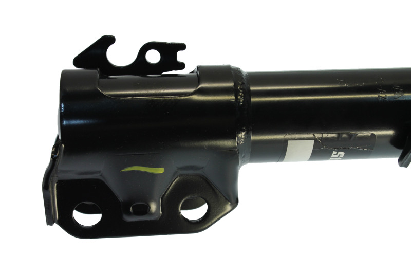 KYB Shocks & Struts Strut Plus Front Left 06-11 Toyota Yaris - SR4124