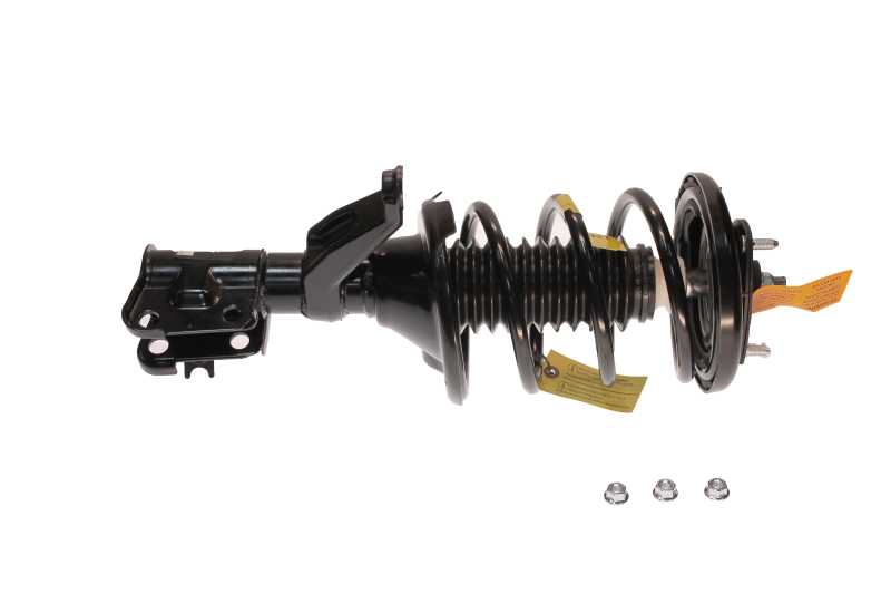 KYB Shocks & Struts Strut Plus Front Right ACURA EL 2003-2002 - SR4128