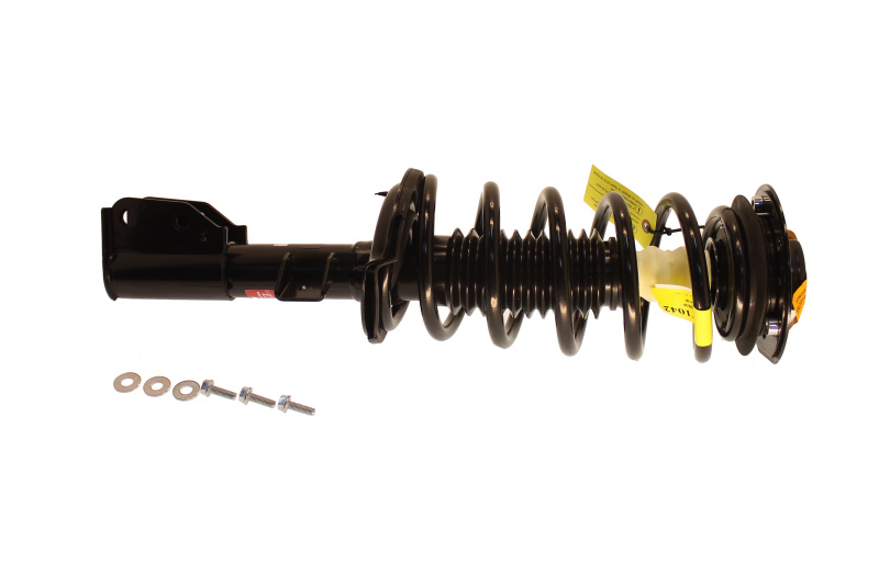 KYB Shocks & Struts Strut Plus Front Left Chevy Equinox 07-09 - SR4162