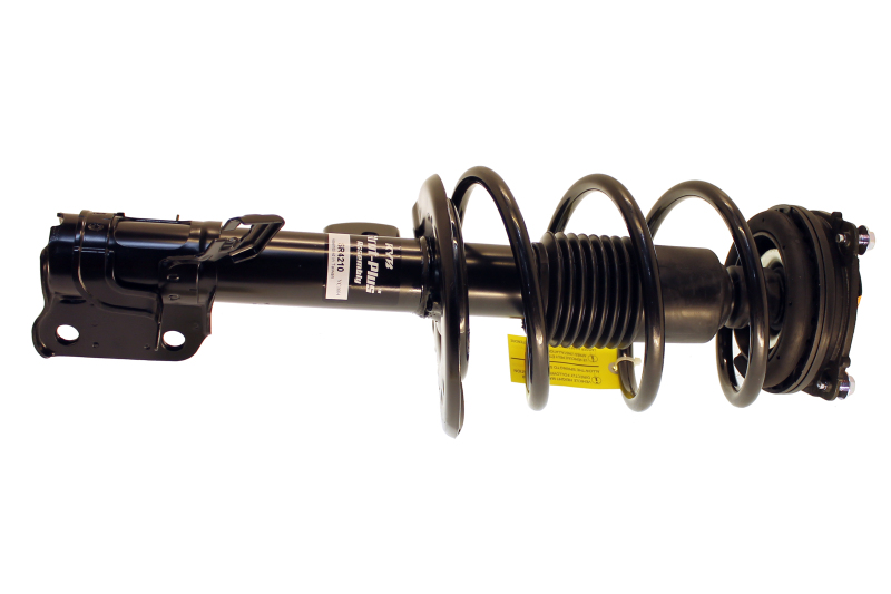 KYB Shocks & Struts Strut Plus Front Left Nissan Sentra 2013 - SR4210