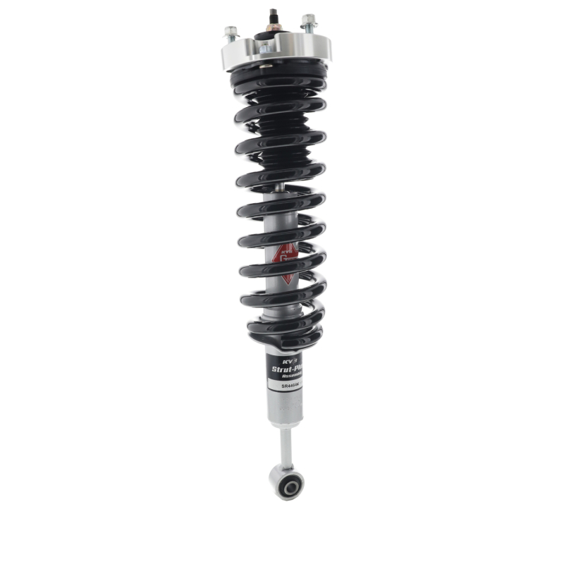 KYB Shocks & Struts Truck-Plus Leveling Front Left 05-15 Toyota Tacoma 4WD (Incl TRD) - SR4464K