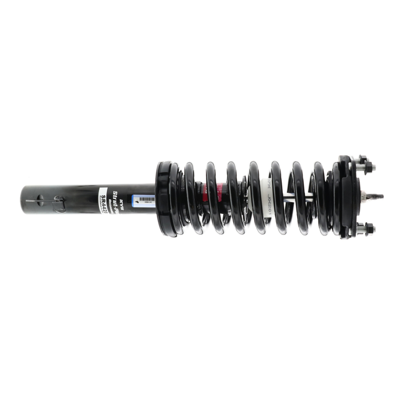 KYB Shocks & Struts Strut Plus Front Left JEEP Grand Cherokee - SR4428