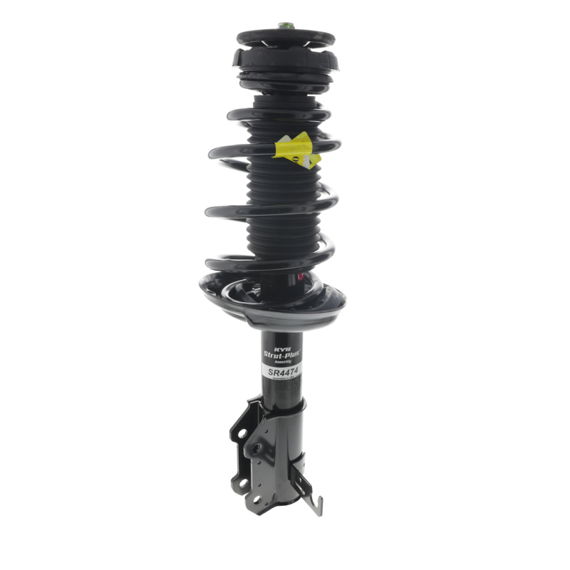 KYB Shocks & Struts Strut Plus Front Right 10-16 Buick LaCrosse 3.6L FWD(Exc. Elec. and Sport Susp.) - SR4474