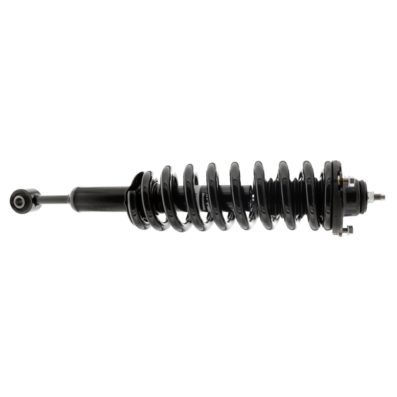 KYB Shocks & Struts Strut Plus Front Left Toyota Tacoma (Non-TRD) RWD/4WD 2008-15 - SR4471