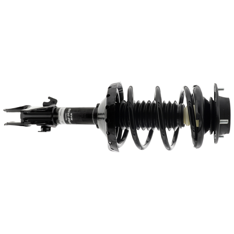 KYB Shocks & Struts Strut-Plus Front Right 09-10 Subaru Forester - SR4482