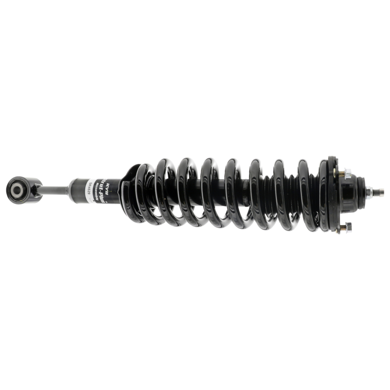 KYB Shocks & Struts Strut Plus Front Left 19-20 Toyota 4Runner (Exc. KDSS/X-REAS) - SR4529