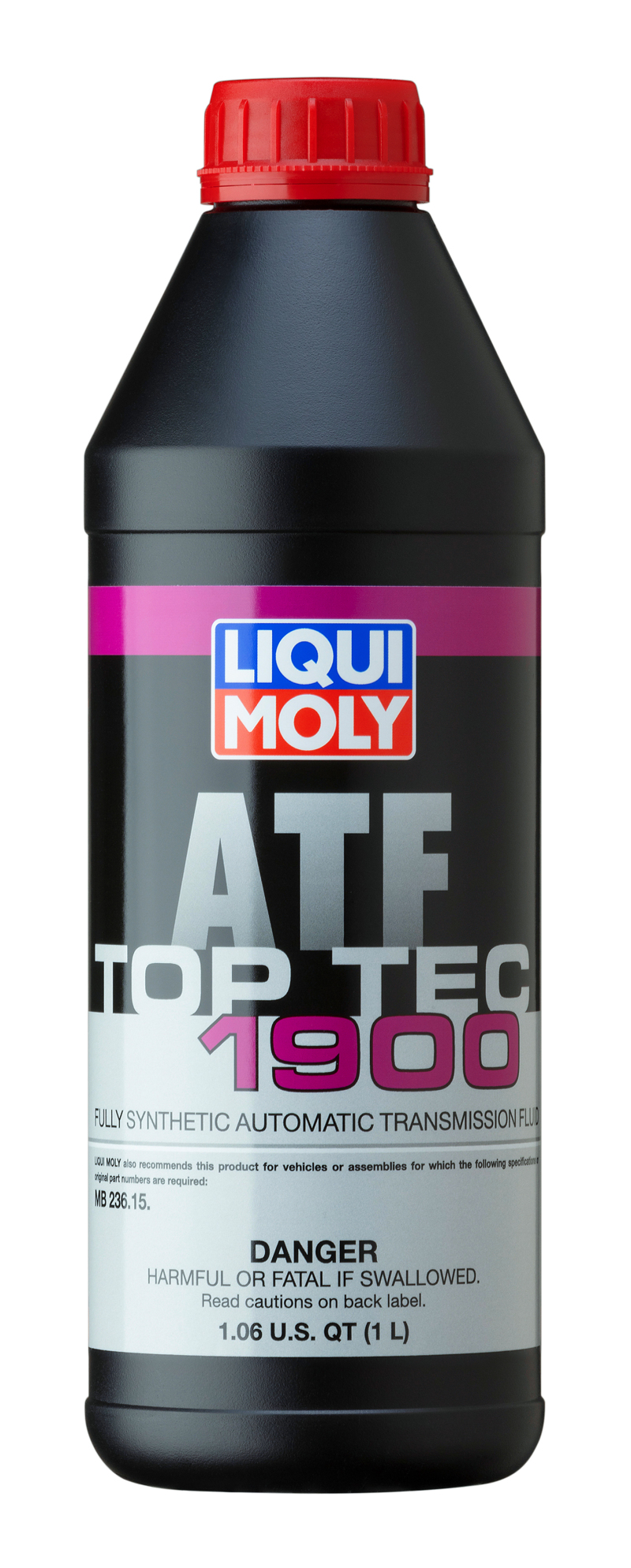 LIQUI MOLY 1L Top Tec ATF 1900 - 20028