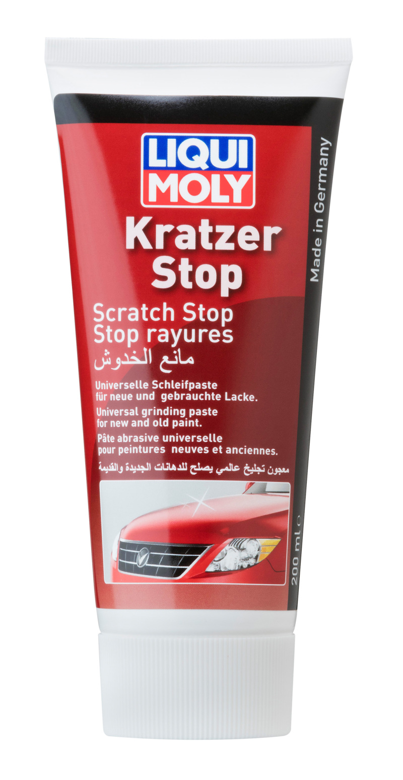 LIQUI MOLY 200mL Scratch Stop - 20384