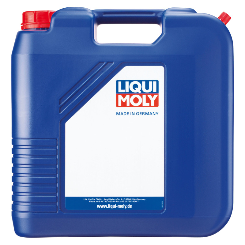 LIQUI MOLY 20L Central Hydraulic System Oil - 20407