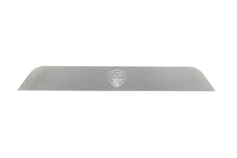 LP Aventure 13-19 Subaru Crosstrek Front Bumper Esthetic Plate - CTA-15-18