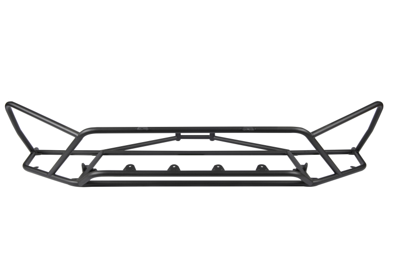 LP Aventure 13-17 Subaru Crosstrek Big Bumper Guard - Powder Coated - FLP-CTA-15-GUARD-B-B+OPC