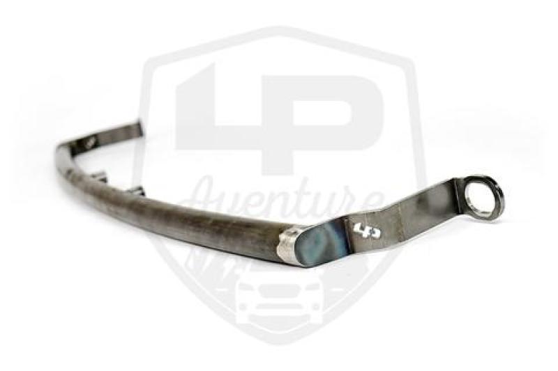 LP Aventure 16-18 Toyota RAV4 Light Bar - Bare - FLP-RAV4-18-LB-B