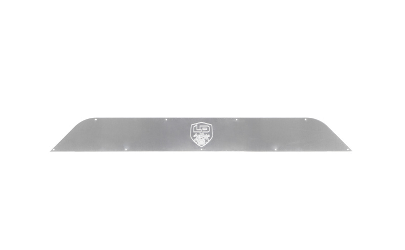 LP Aventure 13-14 Subaru Outback Front Bumper Esthetic Plate - OBA-13-18