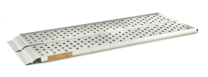 Lund Universal Bi-Fold Ramp - Brite - 602006