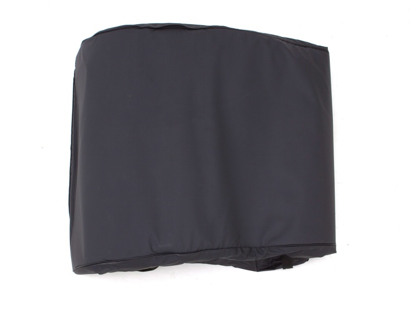 Lund Universal (Aerodynamic Rooftop Storage Bag) Aerodynamic Rooftop Storage Bag - Black - 601015