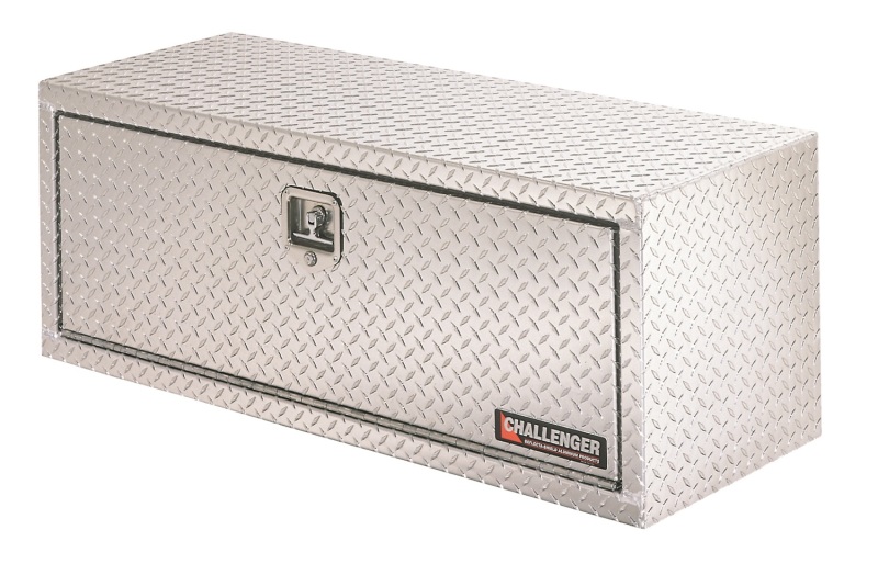 Lund Universal Challenger Specialty Tool Box - Brite - 8236