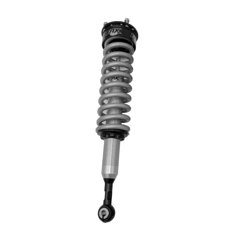 MaxTrac 07-18 Toyota Tundra 2WD/4WD 0-2.5in Front FOX 2.0 Performance Coilover - Single - 766725FC