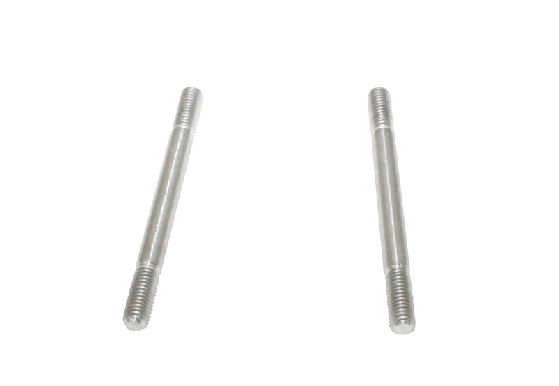 MaxTrac 00-20 GM C/K1500 SUV 2WD/4WD Rear Air Ride Sensor Rods - 990962