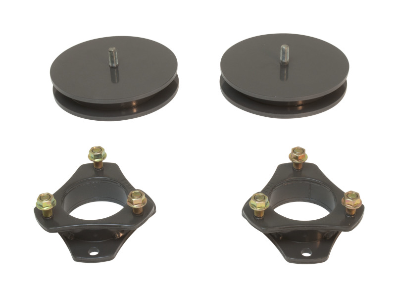 MaxTrac 10-18 Toyota 4Runner 2WD 2.5in/1in Complete Leveling Kit - MP886421