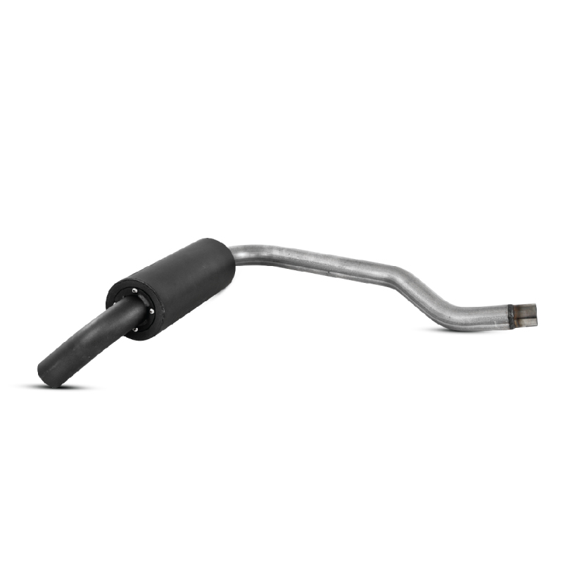 MBRP 06-14 Honda TRX 680FA/FGA Slip-On Exhaust System w/Performance Muffler - AT-8108P