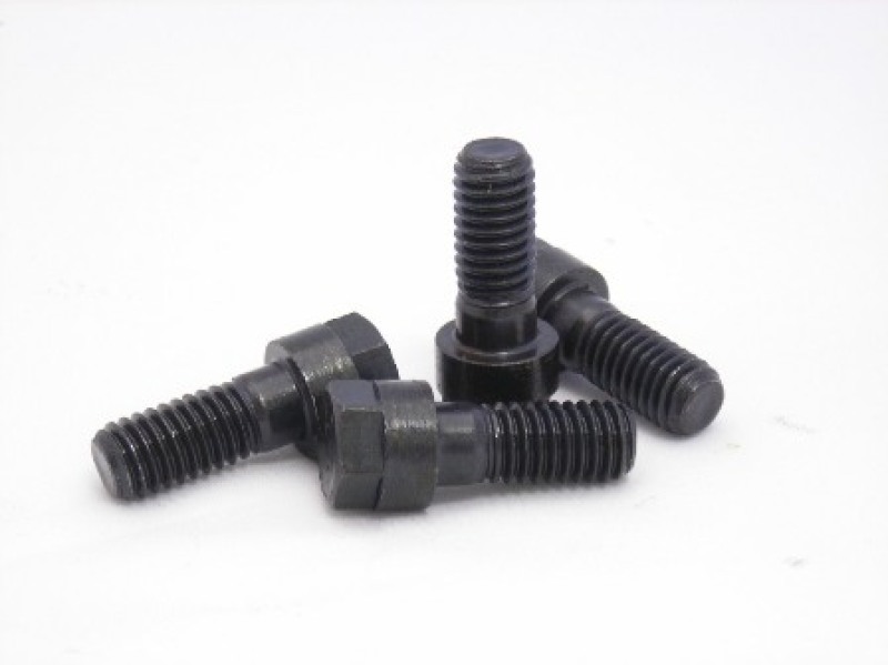 McLeod Bolt Pak 3/8in P/P Lt1 Cam. 1993-97 & L98/Lt1 Corvette 1989-96 (6 Per Box) - 1502