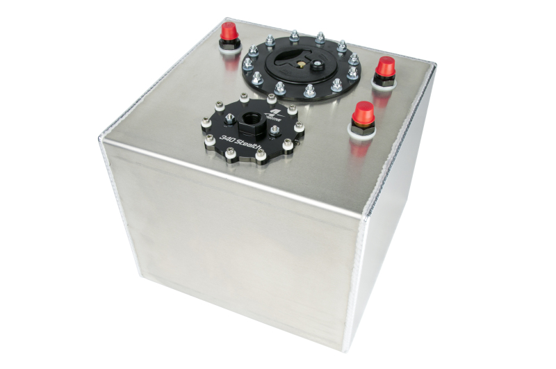 Aeromotive 6g 340 Stealth Fuel Cell - 18659