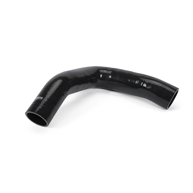 Mishimoto 69-70 Ford Mustang 302/351 Silicone Lower Radiator Hose - MMHOSE-FRD-2L