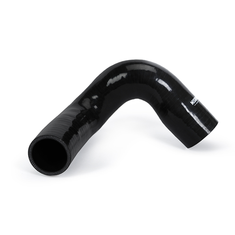 Mishimoto 65-67 Chevrolet Chevelle 396 Silicone Lower Radiator Hose - MMHOSE-GM-14L