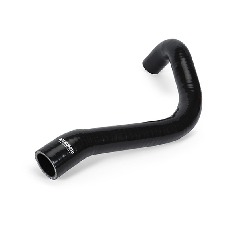 Mishimoto 78-86 GM C/K Truck 292 Silicone Upper Radiator Hose - MMHOSE-GM-33U