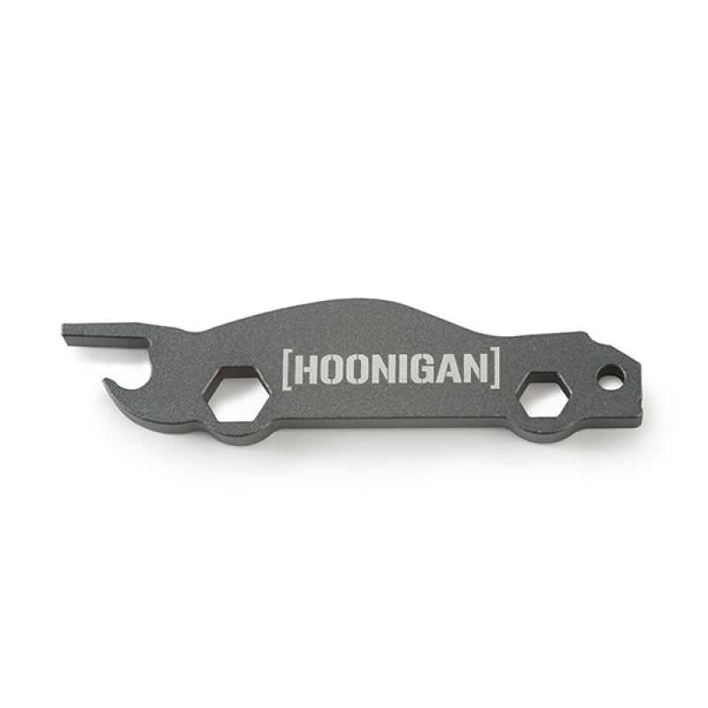 Mishimoto Mitsubishi Hoonigan Oil Filler Cap - Silver - MMOFC-MITS-HOONSL