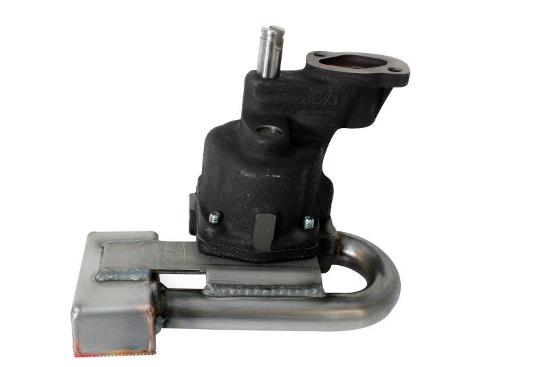 Moroso Chevrolet Small Block High Volume Racing Oil Pump & Pick-Up For 7-1/8in Pan - 22147