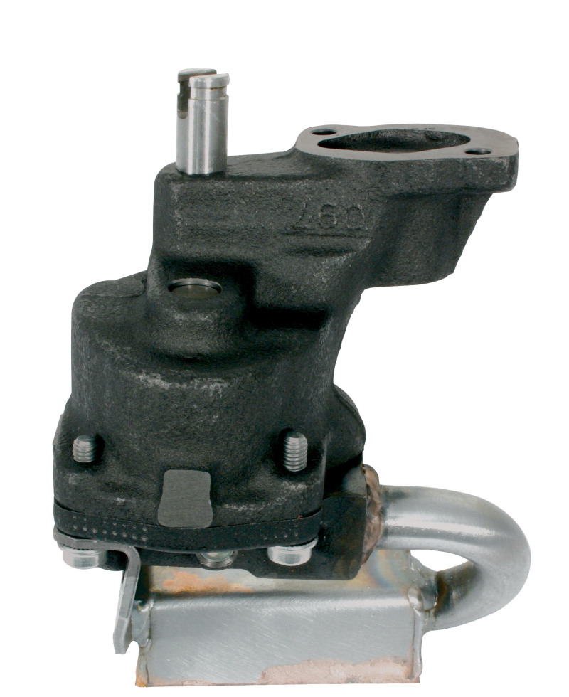 Moroso Chevrolet Small Block Standard Volume Street/Strip Oil Pump & Pick-Up For 8.25in Pan - 22124