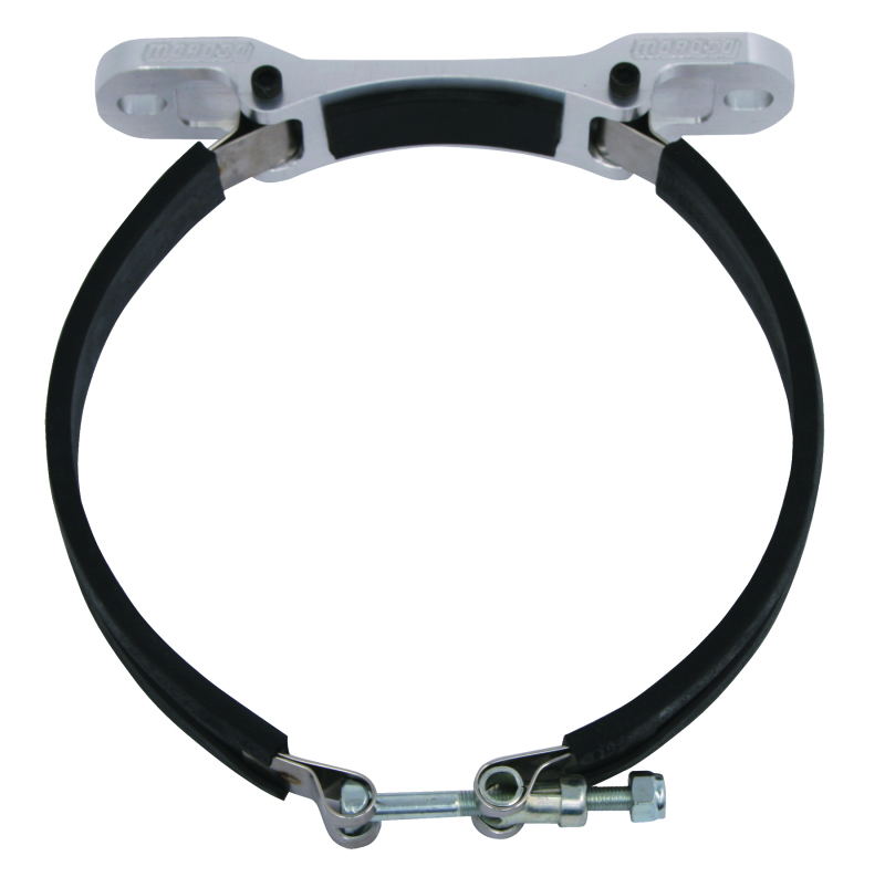 Moroso Dry Sump Oil Tank Mounting Kit - 7in Tanks - Single - 22739