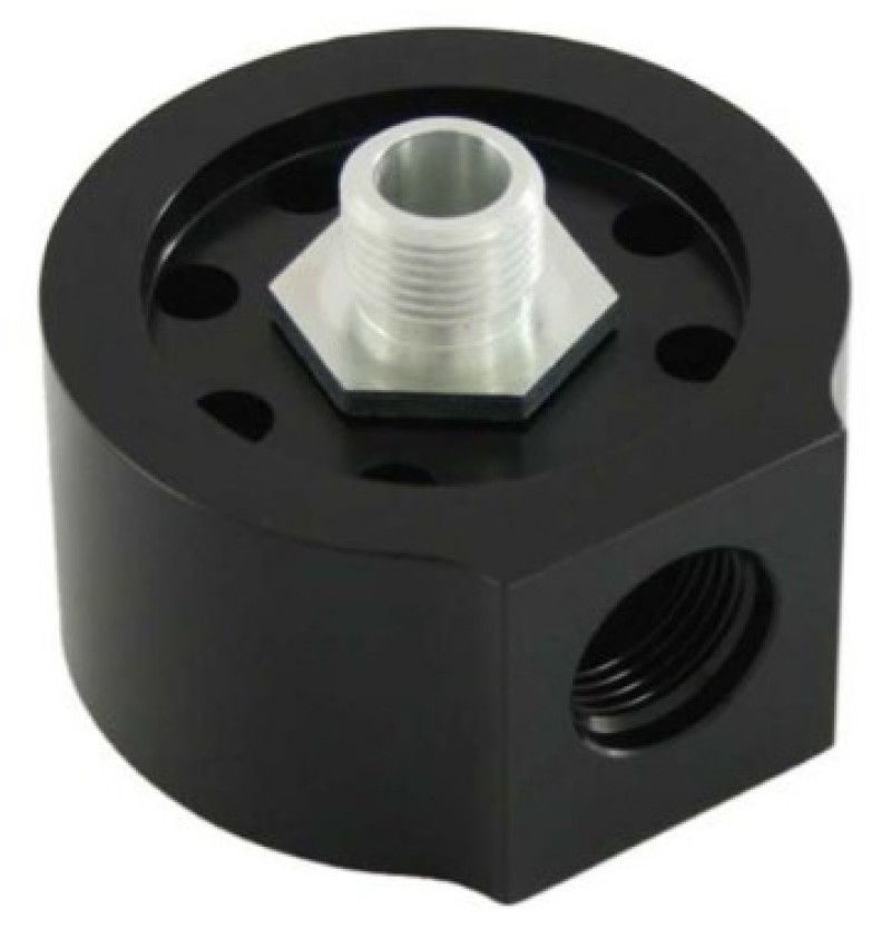 Moroso Accumulator Adapter - 22mm-1.5 Thread & 2-5/8in O-Ring - 23679