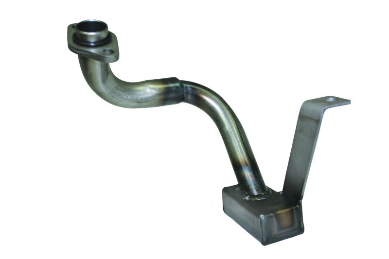 Moroso Ford 5.0/Coyote (w/Front Sump) Oil Pump Pick-Up (Use w/Part No 20573) - 24573