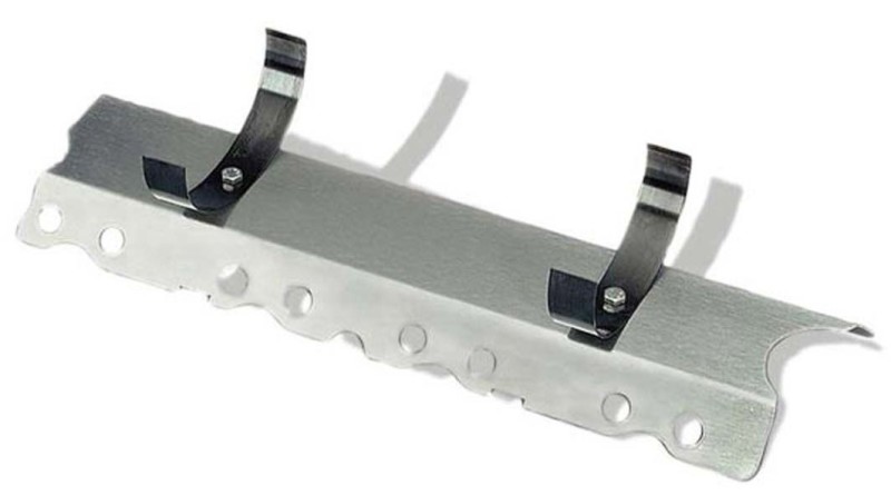 Moroso Mopar Lifter Valley Oil Baffle - 25150