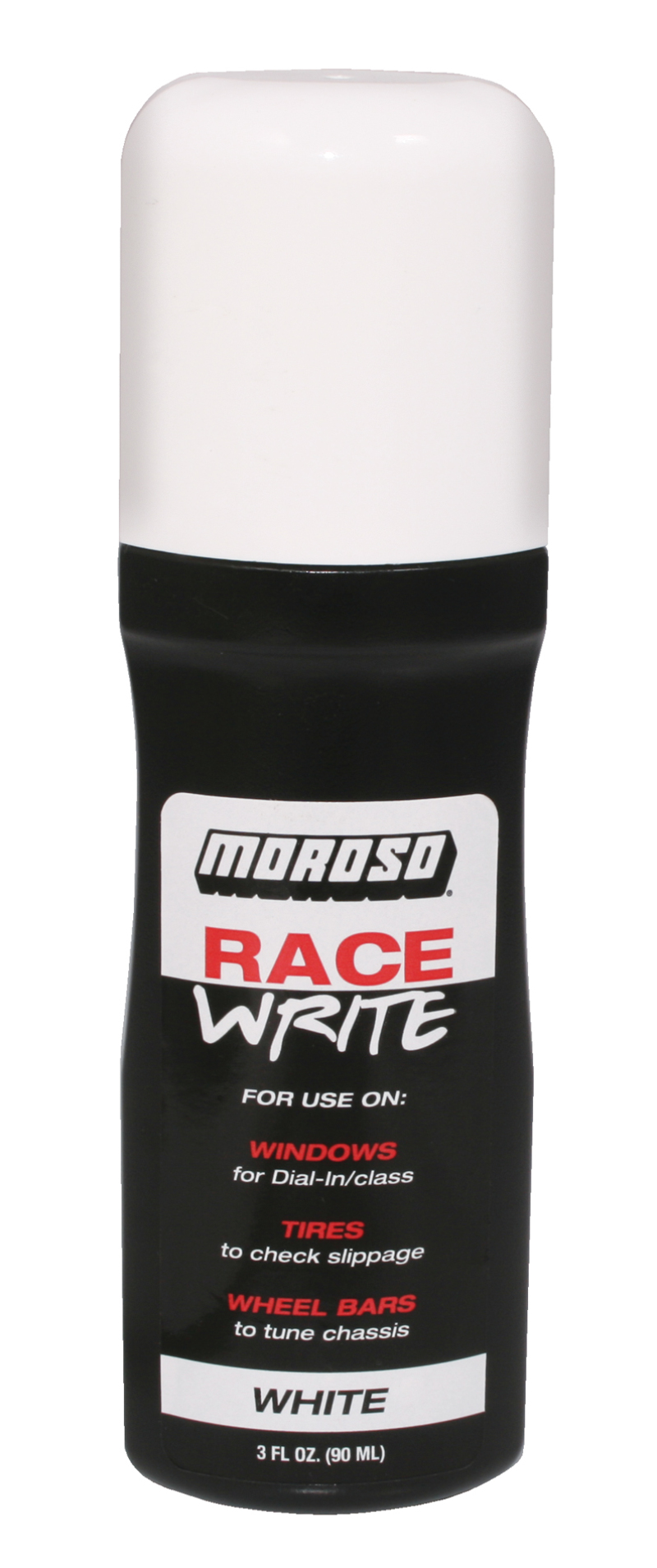 Moroso Race Write - 3oz Bottle w/Applicator - 35581