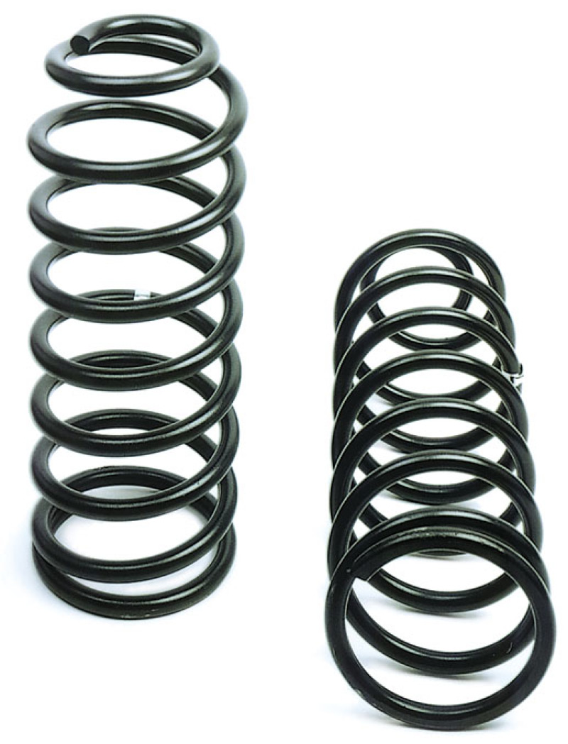 Moroso 78-88 Chevrolet Malibu/Monte Carlo Rear Coil Springs - OEM - Set of 2 - 47520