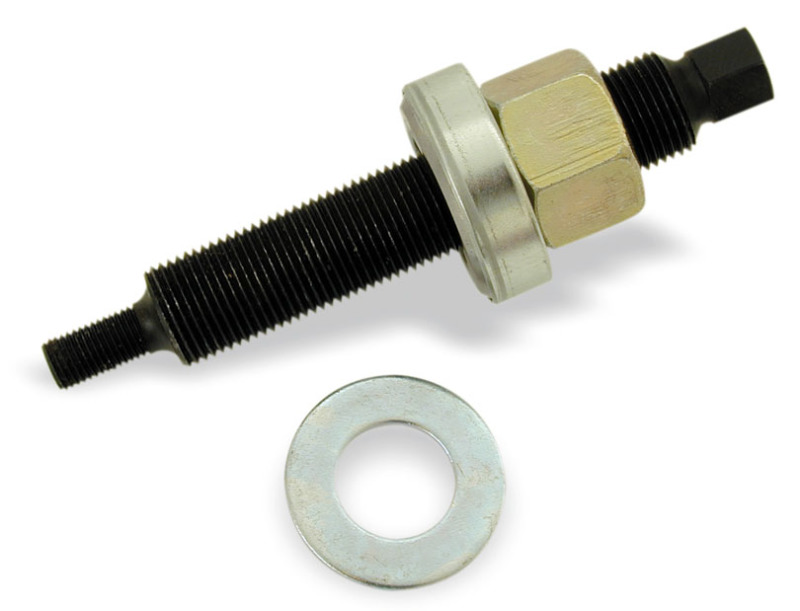 Moroso Chevrolet Small Block Harmonic Balancer Installation Tool - 61740