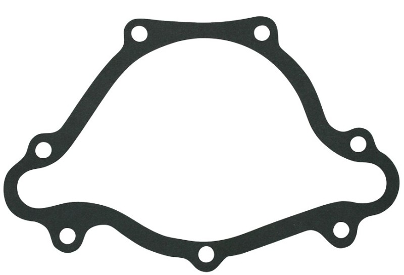 Moroso Chrysler 273-360 Water Pump Gasket - Single - 93234