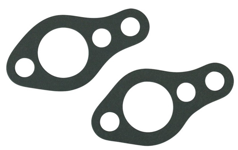 Moroso Chevrolet Small Block Water Pump Gasket - 2 Pack - 93230