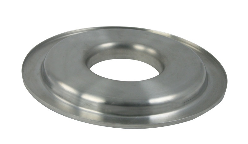 Moroso Air Cleaner - Raised Bottom - 14in x 3in - 97090