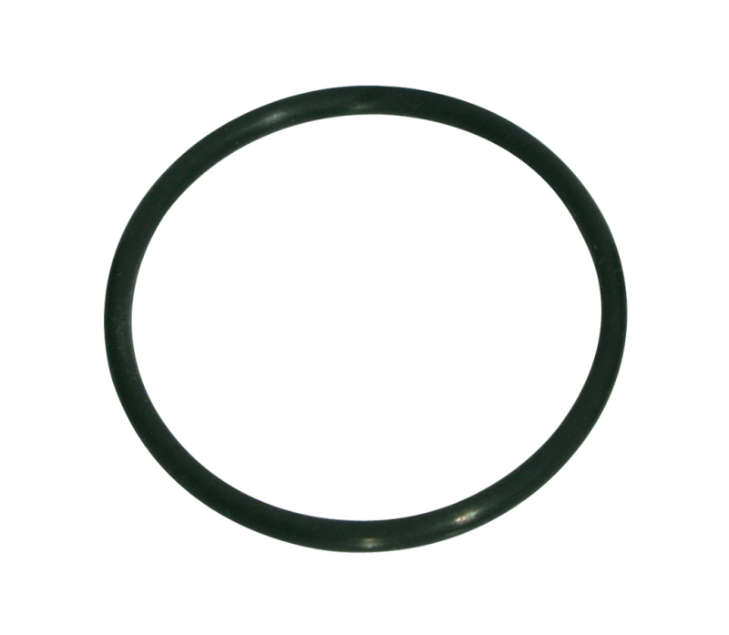 Moroso Oil Adapter O-Ring - 3.5in ID (Replacement for Part No 23690/23692/23782) - 97324