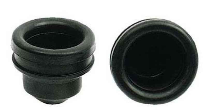 Moroso Breather/Filler Cap Grommet - 2 Pack - 97340