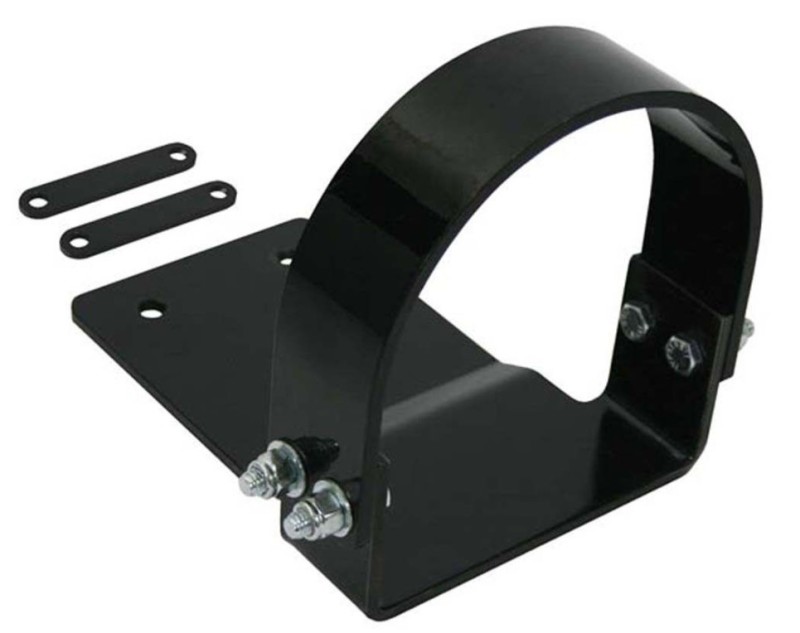 Moroso 10-15 Chevrolet Camaro V6/V8 Non ZL1/LS/LT/SS (Manual Transmission) Driveshaft Loop - C3174