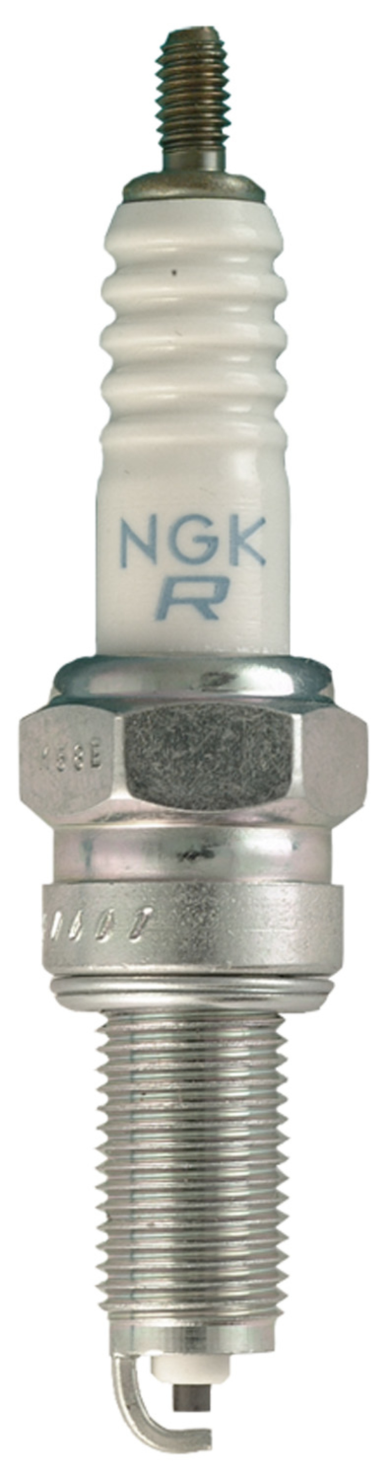 NGK Standard Spark Plug Box of 10 (CPR6EA-9S) - 1582