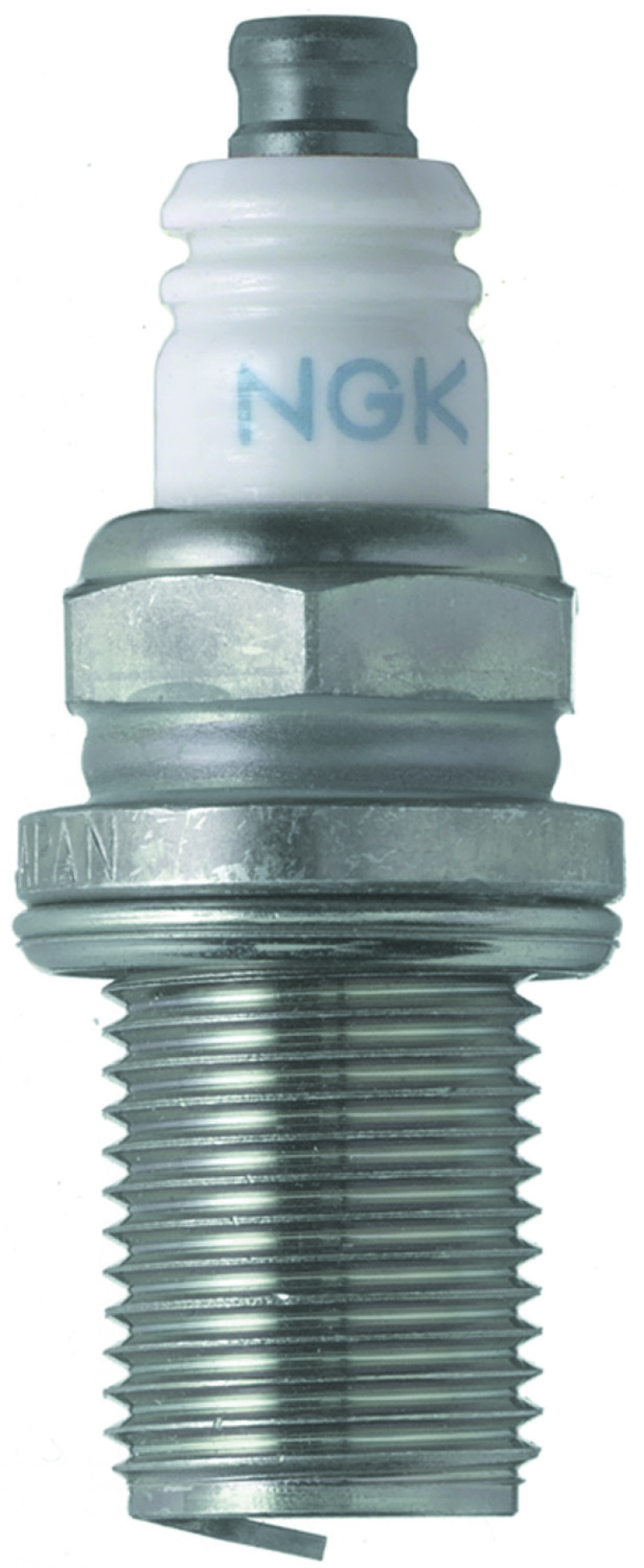 NGK Racing Spark Plug Box of 4 (R7282-10) - 2000